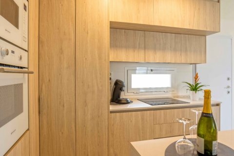 Apartamento en venta Alicante, España 2 dormitorios, 79 m2 No. 115151 - foto 21