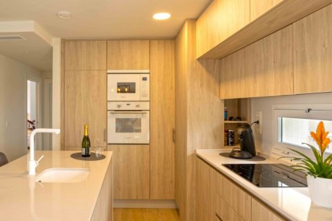 Apartamento en venta Alicante, España 2 dormitorios, 79 m2 No. 115151 - foto 10