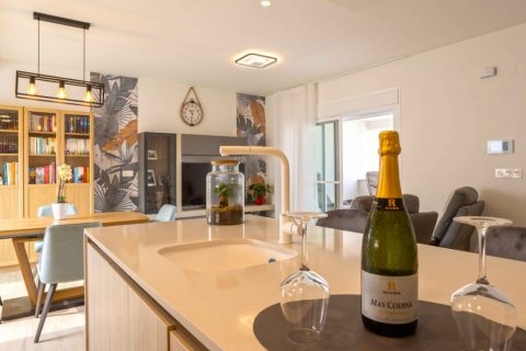 Apartamento en venta Alicante, España 2 dormitorios, 79 m2 No. 115151 - foto 5