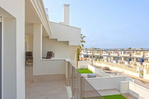 Apartamento en venta Alicante, España 2 dormitorios, 79 m2 No. 115151 - foto 8