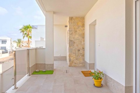 Apartamento en venta Alicante, España 2 dormitorios, 79 m2 No. 115151 - foto 9