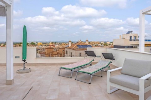 Apartamento en venta Alicante, España 2 dormitorios, 79 m2 No. 115151 - foto 25