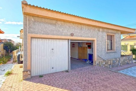 Villa for sale Torrevieja, Alicante, Spain 4 bedrooms, 190 sq.m. No. 115152 - photo 6
