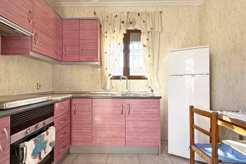 Villa for sale Torrevieja, Alicante, Spain 4 bedrooms, 190 sq.m. No. 115152 - photo 8
