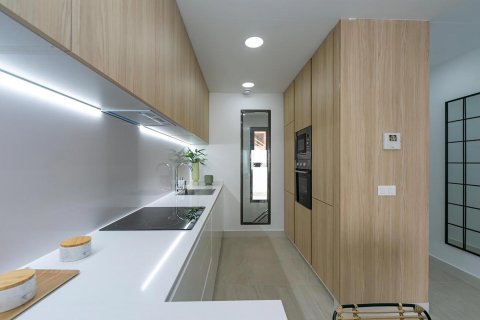 Villa à vendre Torrevieja, Alicante, Espagne, 2 chambres, 75 m2 No. 81352 - photo 6