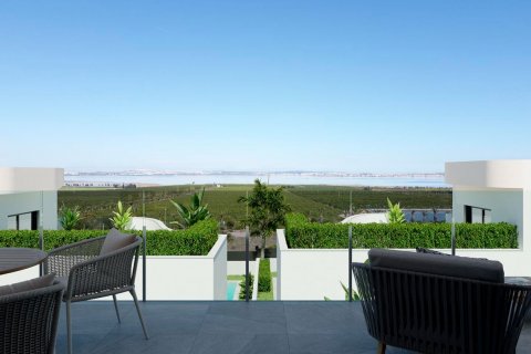 Villa à vendre Torrevieja, Alicante, Espagne, 2 chambres, 75 m2 No. 81352 - photo 26
