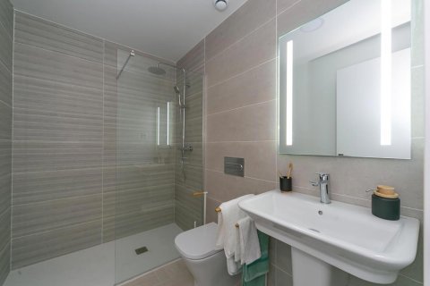 Villa à vendre Torrevieja, Alicante, Espagne, 2 chambres, 75 m2 No. 81352 - photo 17