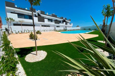 Villa à vendre Torrevieja, Alicante, Espagne, 2 chambres, 75 m2 No. 81352 - photo 28