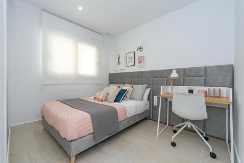 Villa à vendre Torrevieja, Alicante, Espagne, 2 chambres, 75 m2 No. 81352 - photo 7