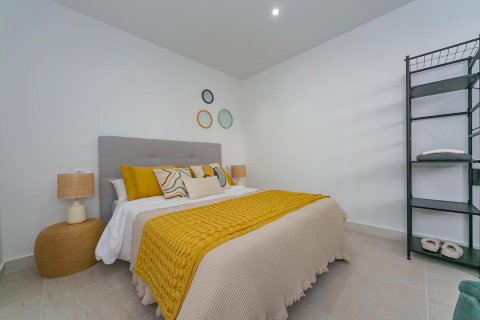 Villa à vendre Torrevieja, Alicante, Espagne, 2 chambres, 75 m2 No. 81352 - photo 8