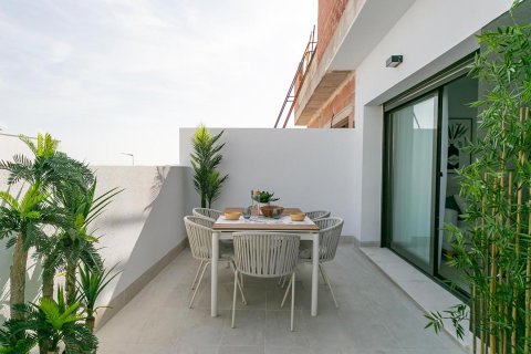 Villa à vendre Torrevieja, Alicante, Espagne, 2 chambres, 75 m2 No. 81352 - photo 22