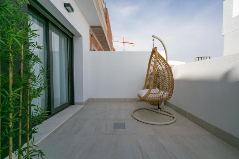 Villa à vendre Torrevieja, Alicante, Espagne, 2 chambres, 75 m2 No. 81352 - photo 21