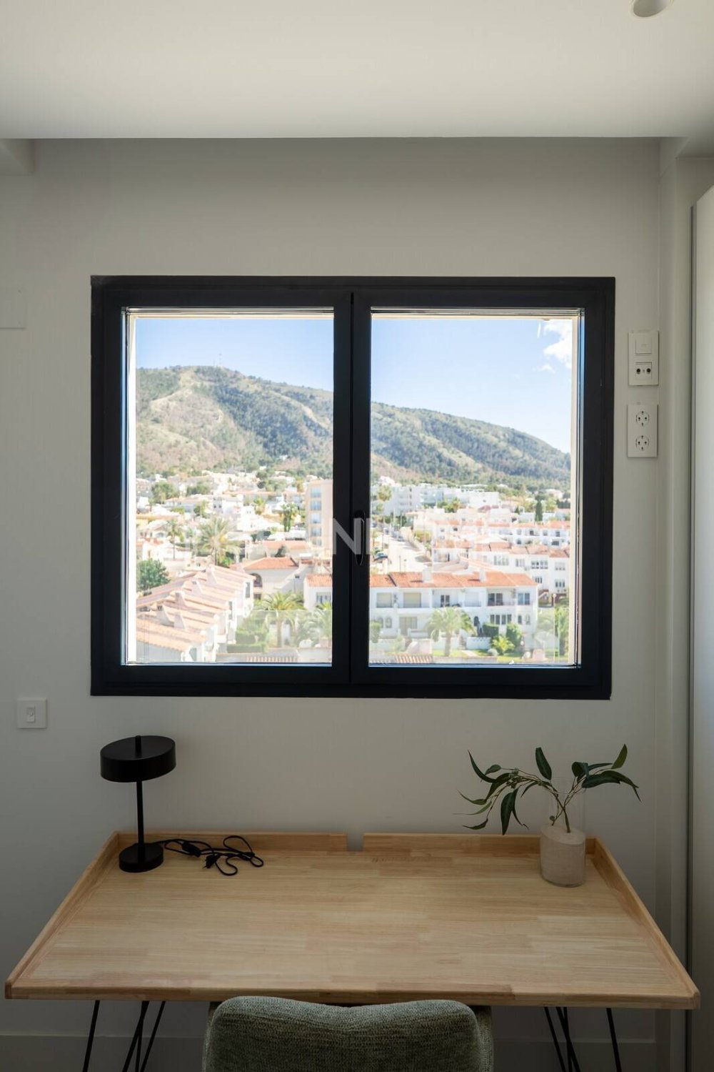 Apartment à Alfaz del Pi, Alicante, Espagne 2 chambres, 70 m2 No. 86631