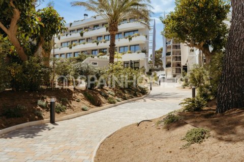 Dzīvoklis pārdošanā Alfaz del Pi, Alicante, Spānijā 2 istabas, 70 m2 Nr. 86631 - attēls 14