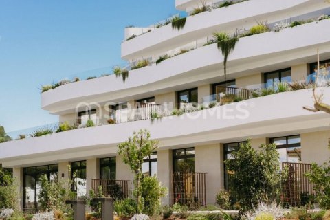 Dzīvoklis pārdošanā Alfaz del Pi, Alicante, Spānijā 2 istabas, 70 m2 Nr. 86631 - attēls 10