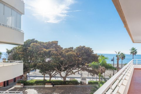 Apartament Estepona, Malaga, Hiszpania 2 sypialnie, 89 mkw. nr 109687 – zdjęcie 1