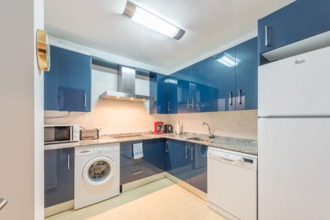 Apartament Estepona, Malaga, Hiszpania 2 sypialnie, 89 mkw. nr 109687 – zdjęcie 7