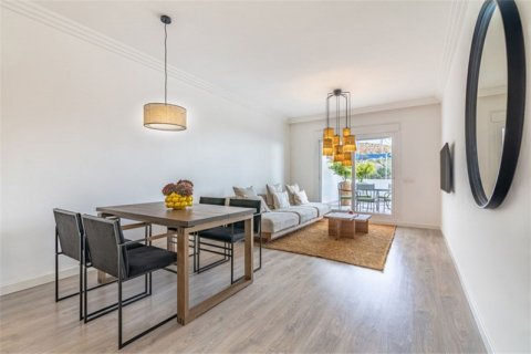 Apartment for sale La Quinta, Malaga, Spain 2 bedrooms, 111 sq.m. No. 109691 - photo 11