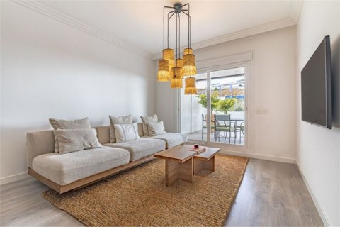 Apartment for sale La Quinta, Malaga, Spain 2 bedrooms, 111 sq.m. No. 109691 - photo 12