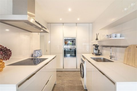 Apartment for sale La Quinta, Malaga, Spain 2 bedrooms, 111 sq.m. No. 109691 - photo 14