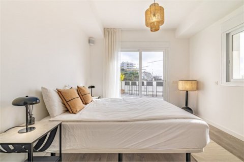 Apartment for sale La Quinta, Malaga, Spain 2 bedrooms, 111 sq.m. No. 109691 - photo 7