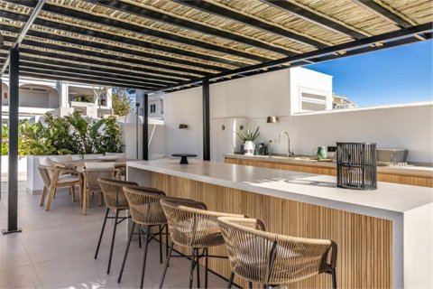 Duplex for sale La Quinta, Malaga, Spain 3 bedrooms, 173 sq.m. No. 109692 - photo 12