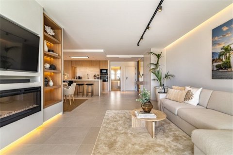 Duplex for sale La Quinta, Malaga, Spain 3 bedrooms, 173 sq.m. No. 109692 - photo 21