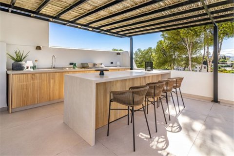 Duplex for sale La Quinta, Malaga, Spain 3 bedrooms, 173 sq.m. No. 109692 - photo 15
