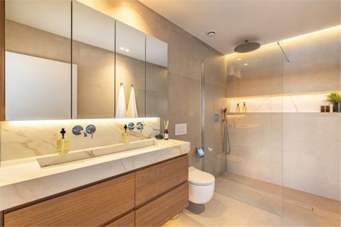Duplex for sale La Quinta, Malaga, Spain 3 bedrooms, 173 sq.m. No. 109692 - photo 16