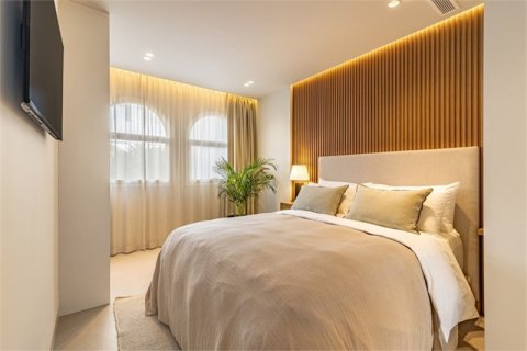 Duplex for sale La Quinta, Malaga, Spain 3 bedrooms, 173 sq.m. No. 109692 - photo 4