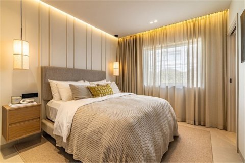 Duplex for sale La Quinta, Malaga, Spain 3 bedrooms, 173 sq.m. No. 109692 - photo 8