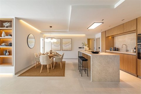 Duplex for sale La Quinta, Malaga, Spain 3 bedrooms, 173 sq.m. No. 109692 - photo 20