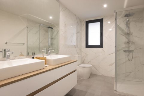 Apartment for sale Estepona, Malaga, Spain 3 bedrooms, 124 sq.m. No. 109690 - photo 5