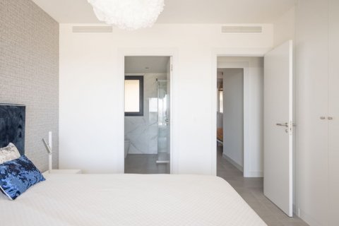 Apartment for sale Estepona, Malaga, Spain 3 bedrooms, 124 sq.m. No. 109690 - photo 18