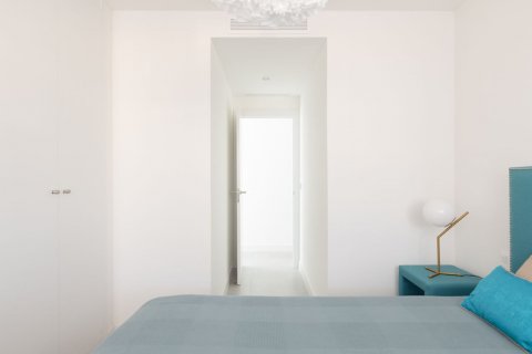 Apartment for sale Estepona, Malaga, Spain 3 bedrooms, 124 sq.m. No. 109690 - photo 7