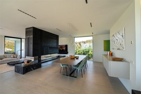 Villa for sale La Quinta, Malaga, Spain 6 bedrooms, 770 sq.m. No. 109693 - photo 19