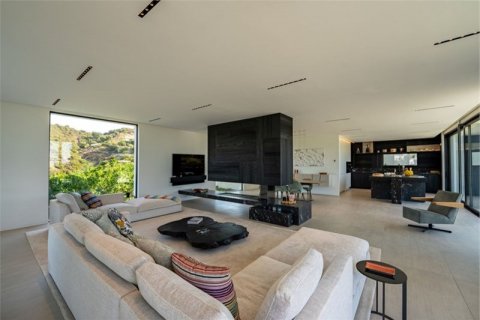 Villa for sale La Quinta, Malaga, Spain 6 bedrooms, 770 sq.m. No. 109693 - photo 12