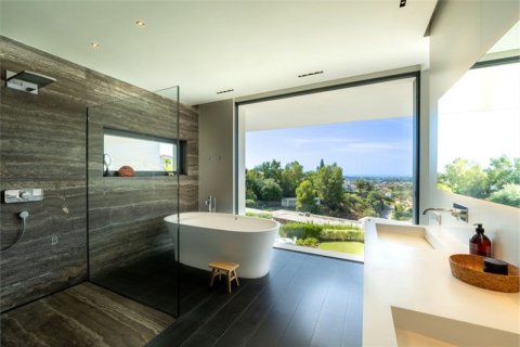 Villa for sale La Quinta, Malaga, Spain 6 bedrooms, 770 sq.m. No. 109693 - photo 25