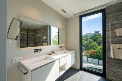 Villa for sale La Quinta, Malaga, Spain 6 bedrooms, 770 sq.m. No. 109693 - photo 21
