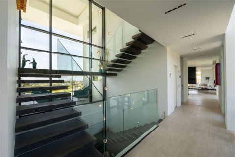 Villa for sale La Quinta, Malaga, Spain 6 bedrooms, 770 sq.m. No. 109693 - photo 27