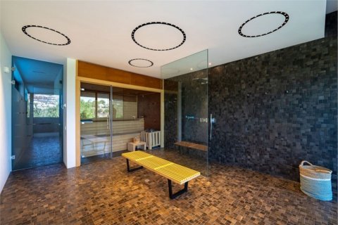 Villa for sale La Quinta, Malaga, Spain 6 bedrooms, 770 sq.m. No. 109693 - photo 13