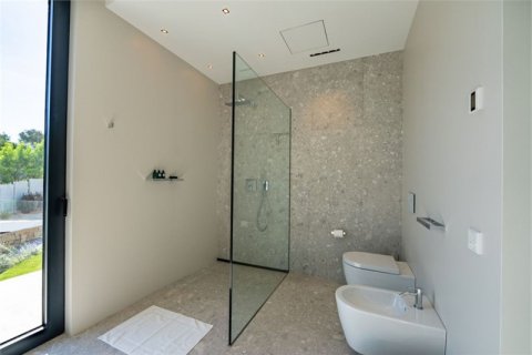Villa for sale La Quinta, Malaga, Spain 6 bedrooms, 770 sq.m. No. 109693 - photo 8