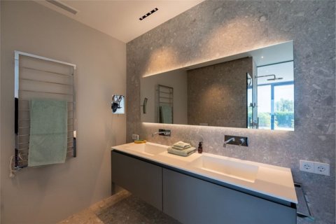 Villa for sale La Quinta, Malaga, Spain 6 bedrooms, 770 sq.m. No. 109693 - photo 9