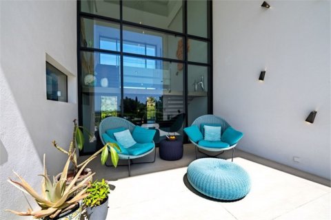 Villa for sale La Quinta, Malaga, Spain 6 bedrooms, 770 sq.m. No. 109693 - photo 23
