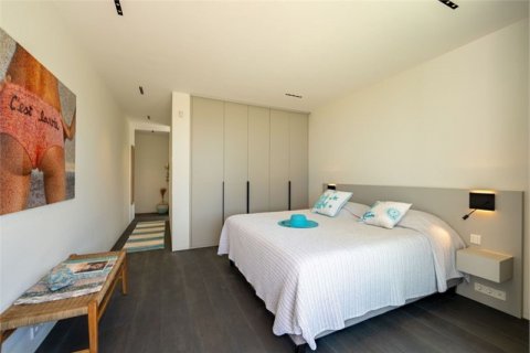 Villa for sale La Quinta, Malaga, Spain 6 bedrooms, 770 sq.m. No. 109693 - photo 26