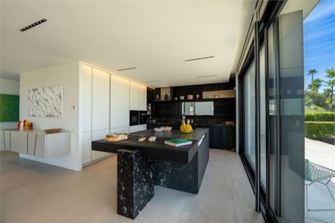 Villa for sale La Quinta, Malaga, Spain 6 bedrooms, 770 sq.m. No. 109693 - photo 11