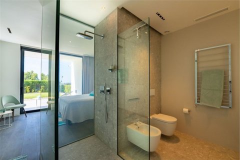 Villa for sale La Quinta, Malaga, Spain 6 bedrooms, 770 sq.m. No. 109693 - photo 3