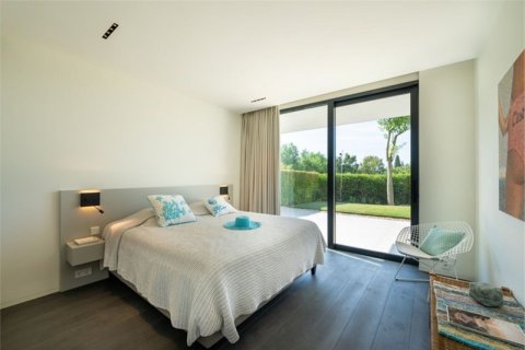 Villa for sale La Quinta, Malaga, Spain 6 bedrooms, 770 sq.m. No. 109693 - photo 20