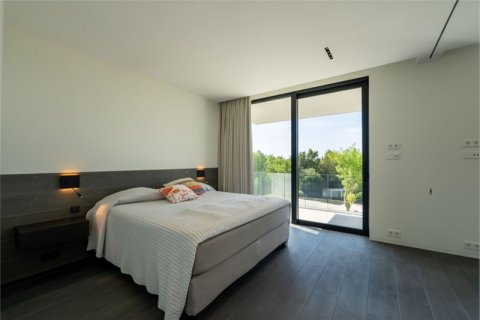 Villa for sale La Quinta, Malaga, Spain 6 bedrooms, 770 sq.m. No. 109693 - photo 5