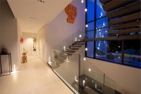 Villa for sale La Quinta, Malaga, Spain 6 bedrooms, 770 sq.m. No. 109693 - photo 18